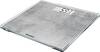 Soehnle Style Sense Compact 300 Concrete Pèse-personne 63882 numérique Plage de pesée (max.)=180 kg gris