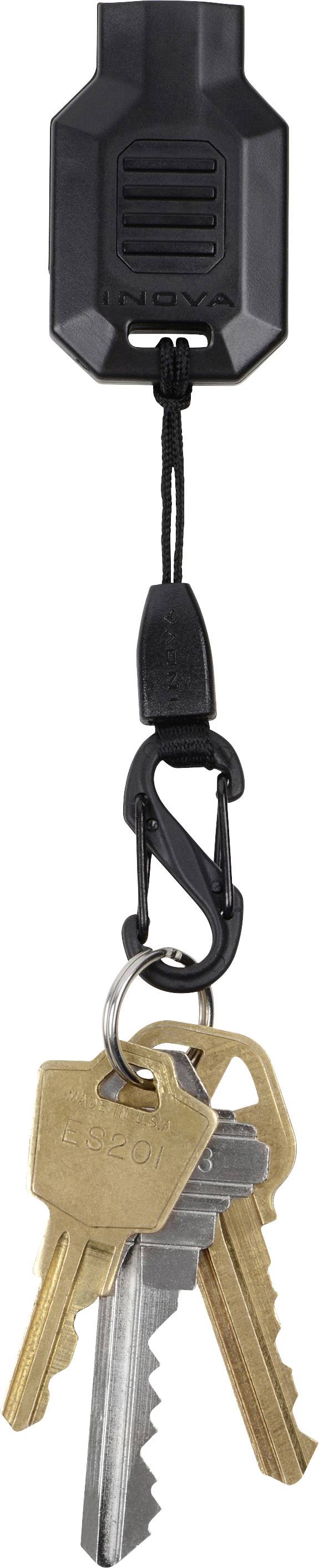 Lampe porte-clés NITE Ize Inova Squeeze LED à pile(s) 10 g-6