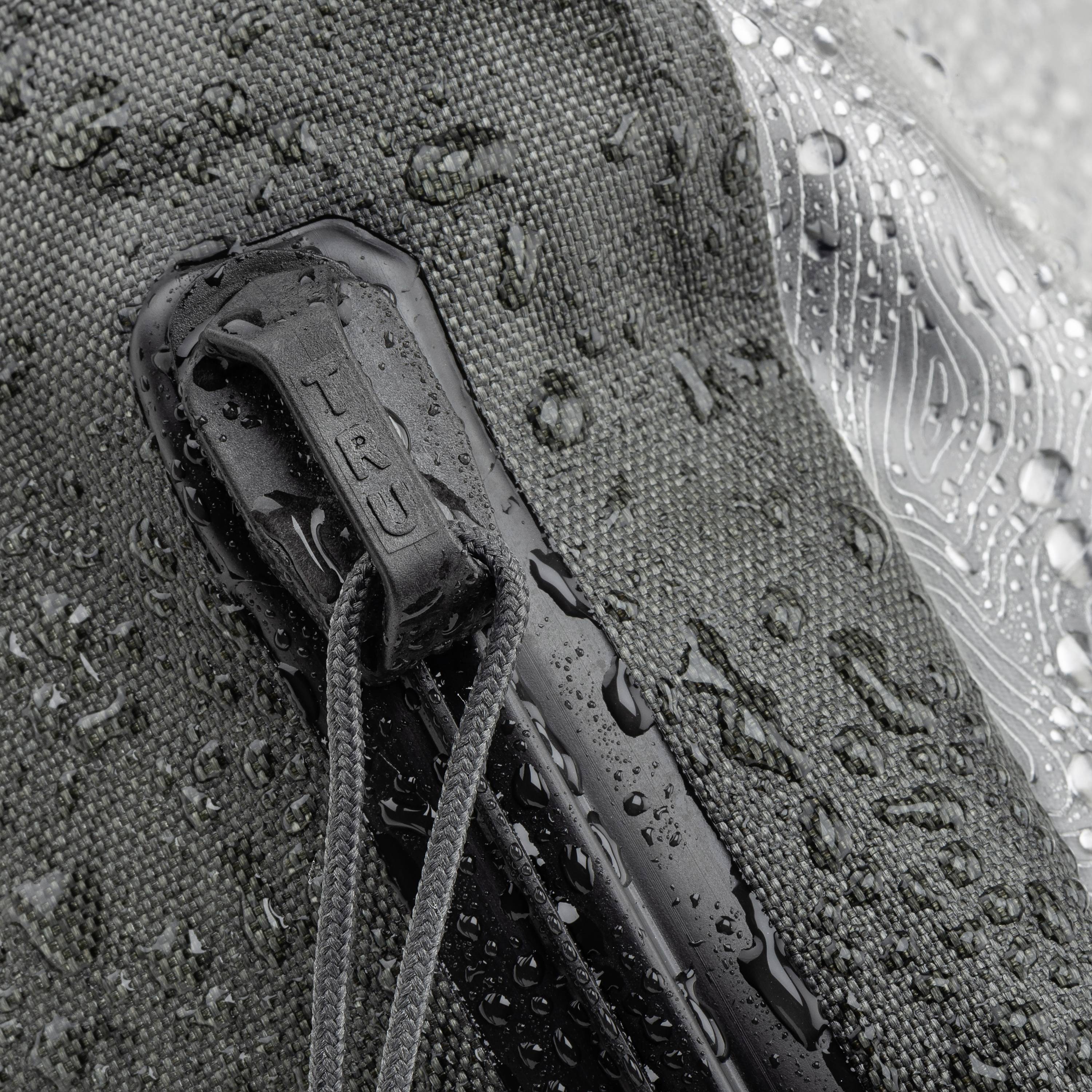 NITE Ize Sacoche RunOff Gr.M noir NI-ROCM-09-R3-8