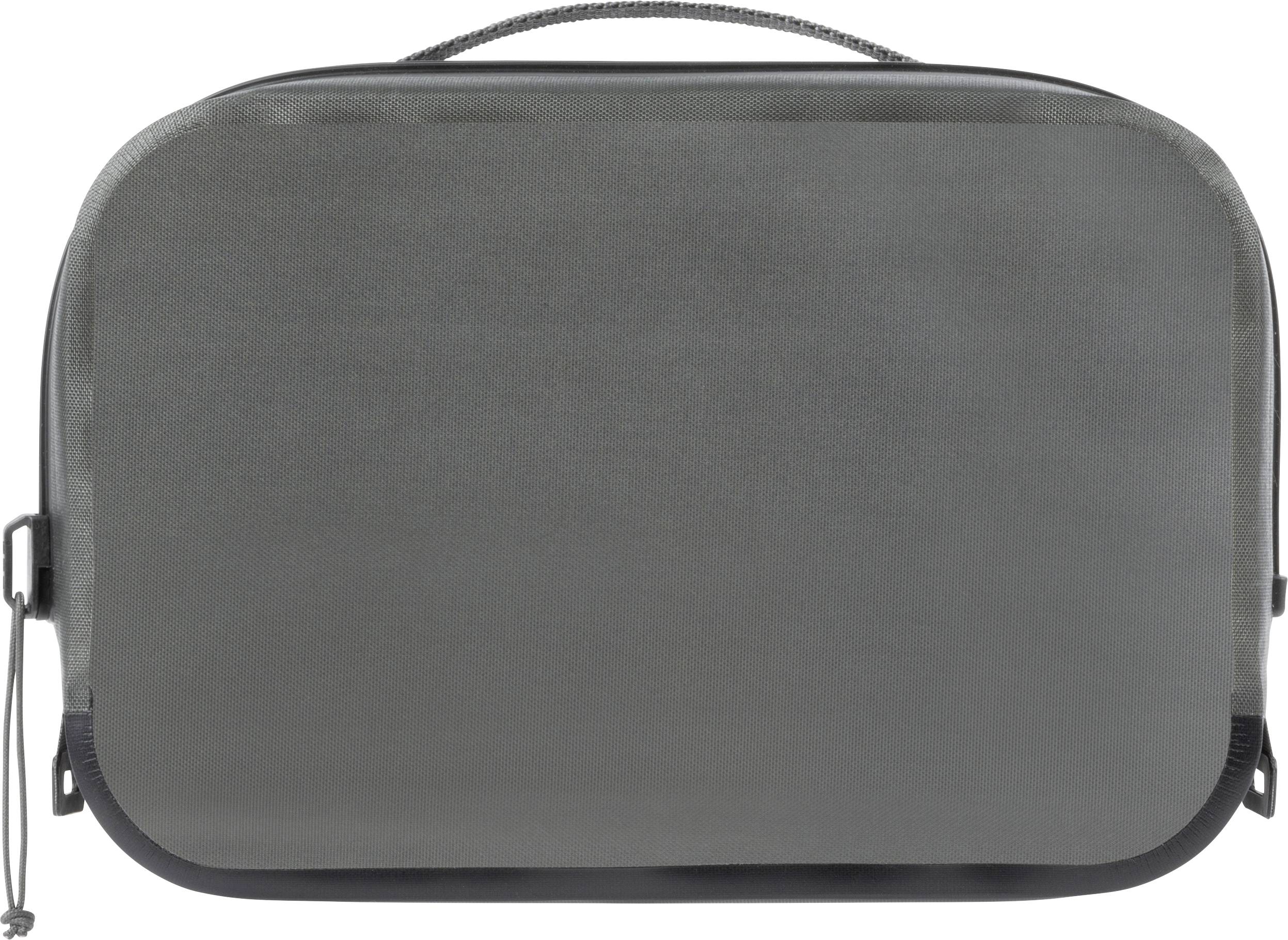 NITE Ize Sacoche RunOff Gr.M noir NI-ROCM-09-R3-10