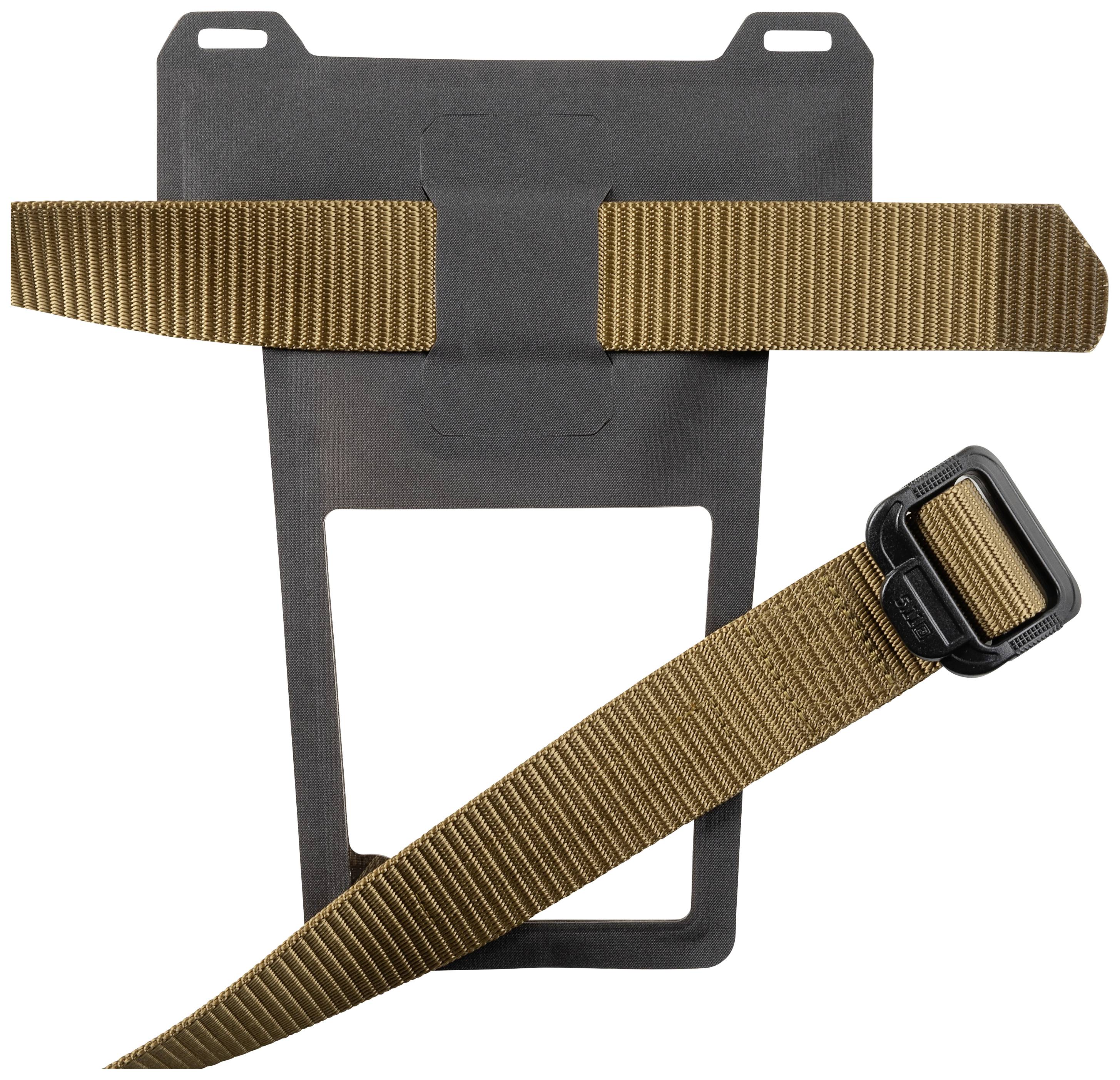 NITE Ize Housse pour téléphone portable RunOff Phone Bag noir NI-ROPPL-09-R3-5