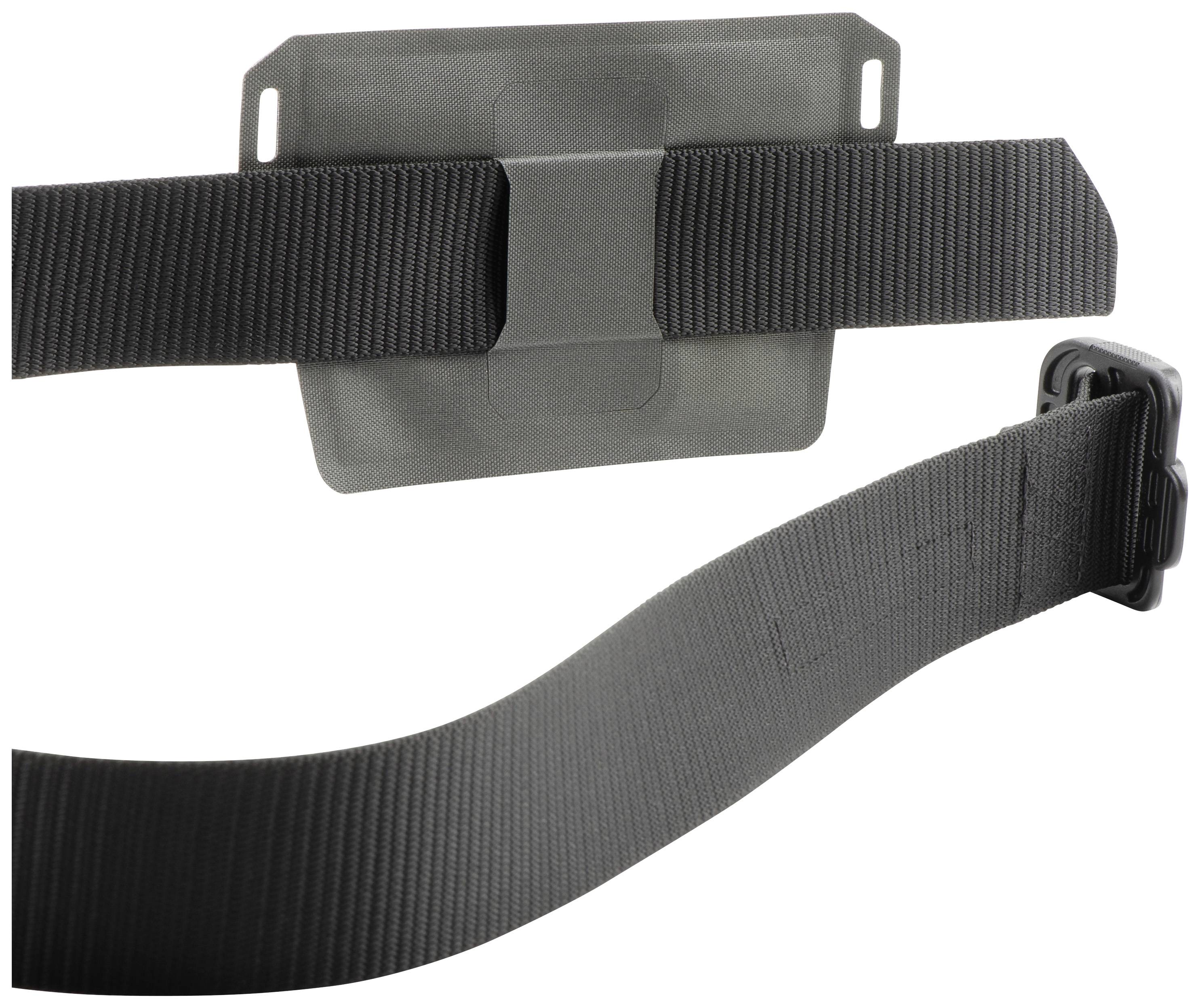 NITE Ize Portefeuille RunOff noir NI-ROW-09-R3-3