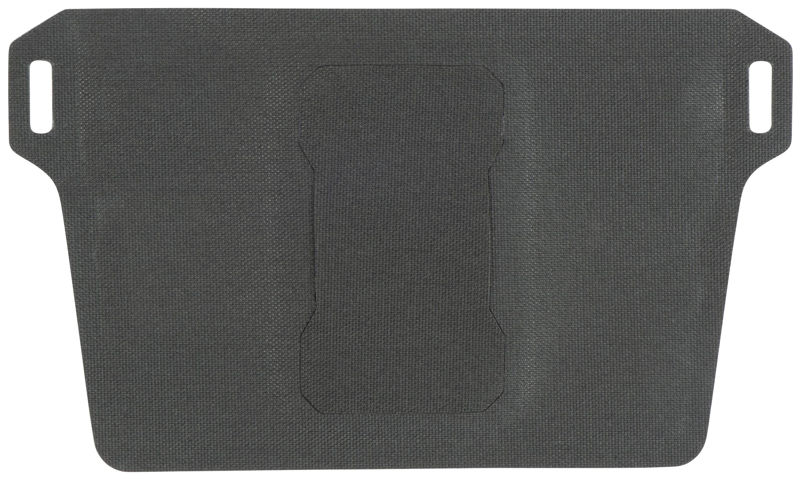 NITE Ize Portefeuille RunOff noir NI-ROW-09-R3-8