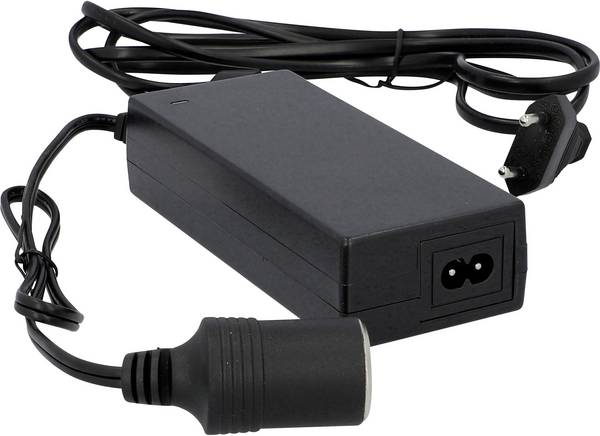 AEG 10698 KA6  72 W 1 pc(s)  Tension de sortie (détails)=12 V Tension de fonctionnement=230 V 6 A