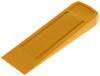 Ochsenkopf 1592068 Coin d'abattage 230 mm 260 g
