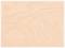 Une surface en bois poncée finement, avec un grain naturel et de légères variations de couleur dans des tons de brun clair à beige.