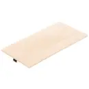 Gedore 2954370 Plan de travail en bois pour WorkMo B3