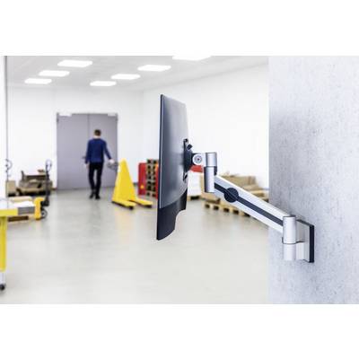 Durable 509023 Support mural pour écran 53,3 cm (21") - 96,5 cm (38") rotatif, inclinable-2