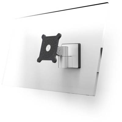 Durable Support mural pour écran 508923 1 Écran(s) 53,3 cm (21") - 96,5 cm (38") argent rotatif, inclinable-6