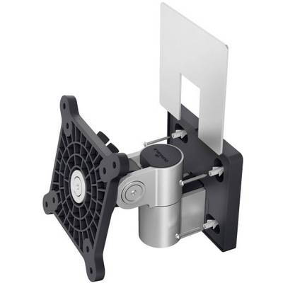 Durable Support mural pour écran 508923 1 Écran(s) 53,3 cm (21") - 96,5 cm (38") argent rotatif, inclinable-7