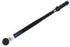 Gedore 3550-40 UK 2958074 Clé dynamométrique avec cliquet réversible 3/4" (20 mm) 80 - 400 Nm