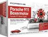 FRANZIS 911 Boxermotor 67140 Kit à assembler à partir de 14 ans