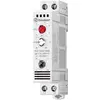 Finder Hygrostat 7T.51.0.230.4360 250 V/AC 1 NO (T) (L x l x H) 88.8 x 17.5 x 47.8 mm 1 pc(s)