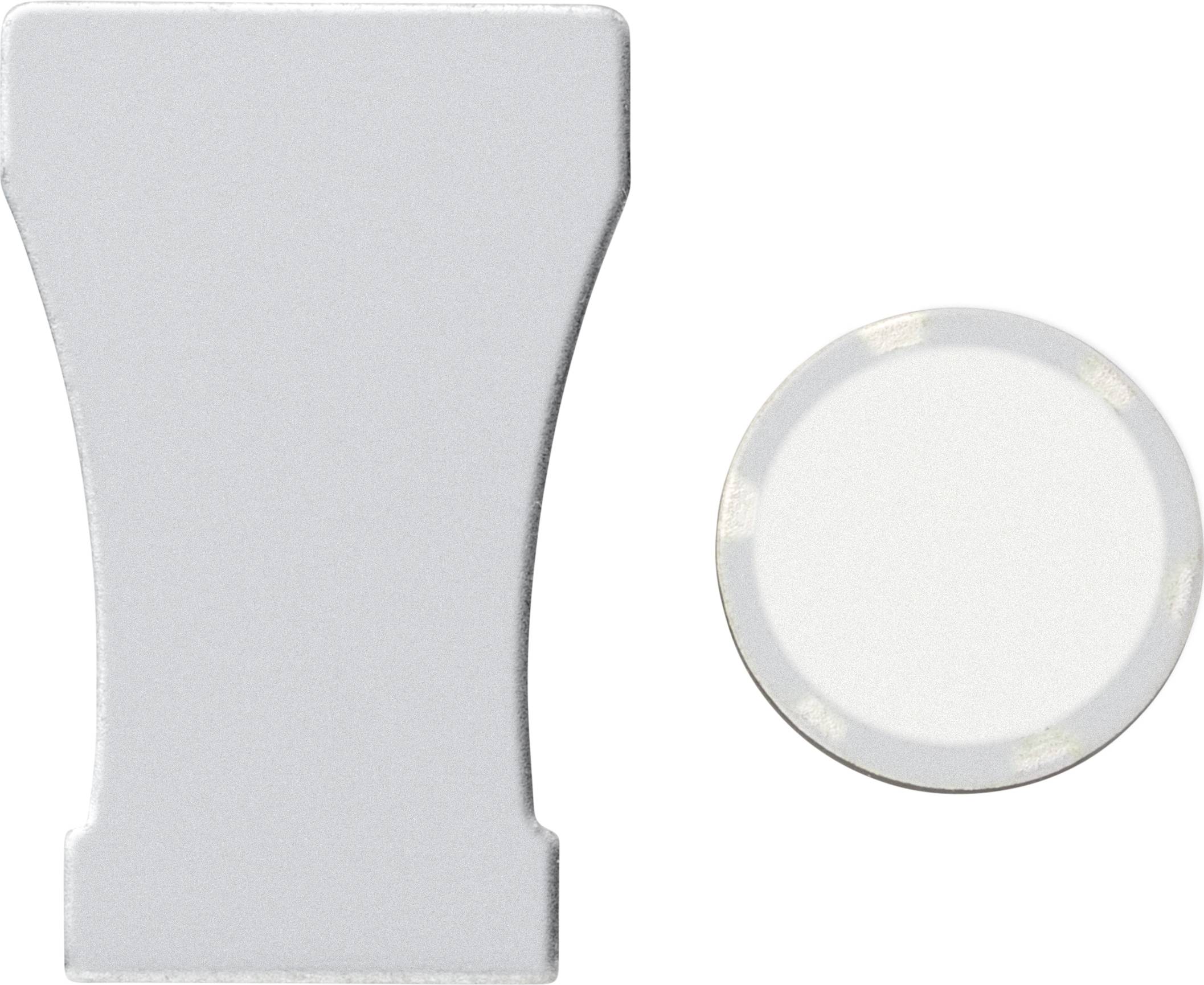 Basetech BT-2290455 16 mm Membrane de rechange-1