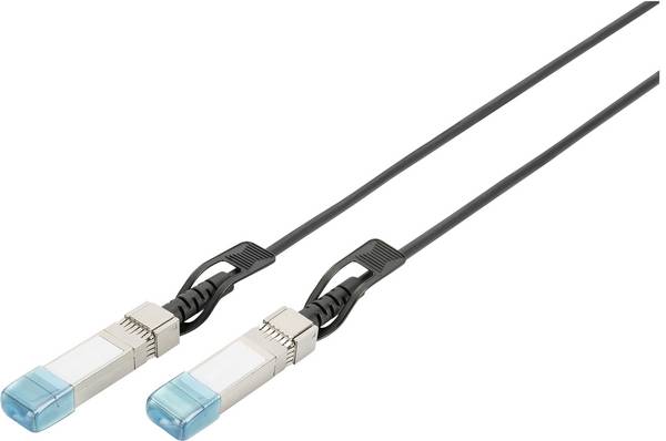 DN-81225 Digitus DN-81225 Câble de branchement direct SFP 7 m