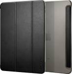 Étui Smart Fold noir Speigen iPad Pro 12.9