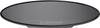 Oehlbach Scope Oval D1C17229 Antenne plate DVB-T/T2 active intérieure noir