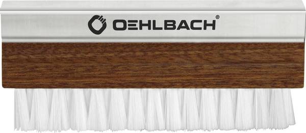 Oehlbach Pro Phono Brush Brosse pour disques