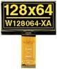 DISPLAY VISIONS Écran OLED 128 x 64 Pixel (l x H x P) 60.5 x 37 x 2.15 mm