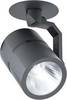 Brumberg 89155035 89155035 Plafonnier à spot LED LED sans 27 W noir