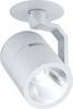 Brumberg 89160027 89160027 Plafonnier à spot LED LED sans 27 W argent