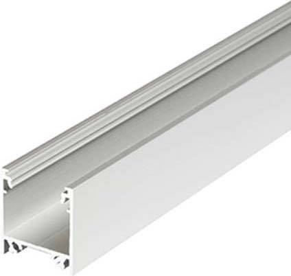 53603070  - LED-Alu-Profil 2000mm weiss 53603070