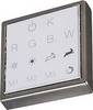 Brumberg 18307250 Module capteur tactile 81 mm 81 mm 25 mm