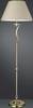 Brumberg Stella 830592 Lampe sur pied E27 60 W or