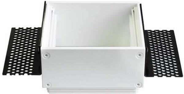 Brumberg 82042170 82042170 Cadre de montage     blanc