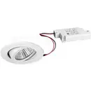 Brumberg 39361073 39361073 Luminaire à LED encastrable LED sans 7 W blanc