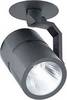 Brumberg 89155040 89155040 Plafonnier à spot LED LED 27 W noir