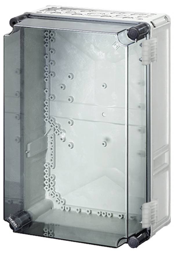 Hensel Mi 9310 Boîtier 300 x 450 x 214 plastique  1 pc(s)