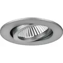 Brumberg 38363153 38363153 Luminaire à LED encastrable LED sans 6 W nickel