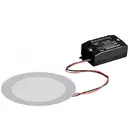 Brumberg 38370073 38370073 Luminaire à LED encastrable LED sans 3 W blanc