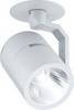 Brumberg 89160035 89160035 Plafonnier à spot LED LED sans 27 W argent