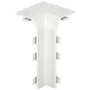OBO Bettermann 6132280 Angle interieur 1 pc(s) blanc pur