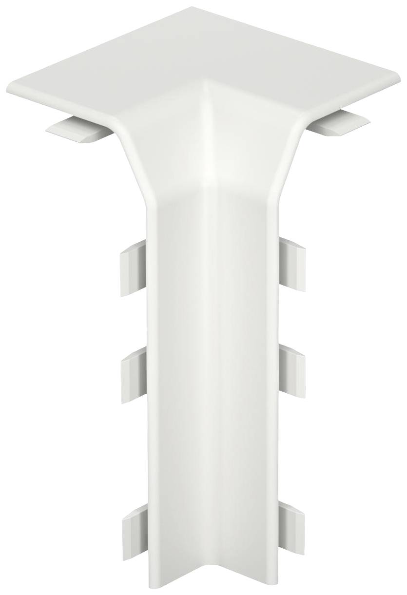 OBO Bettermann 6132280 Angle interieur 1 pc(s) blanc pur
