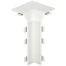 OBO Bettermann 6132280 Angle interieur 1 pc(s) blanc pur