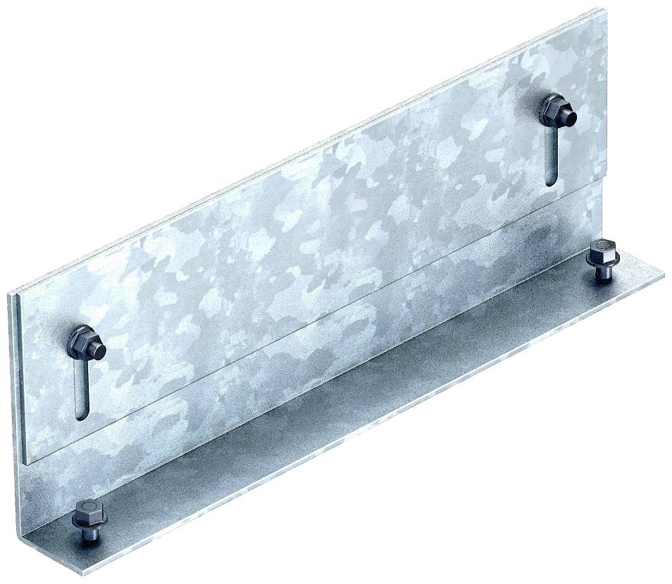 OBO Bettermann 7403820 Embout (l x H) 250 mm x 85 mm 1 pc(s)
