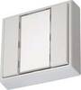 Brumberg 18306070 Élément tactile 81 mm 81 mm 25 mm