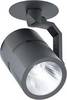 Brumberg 89156030 89156030 Plafonnier à spot LED LED 27 W noir