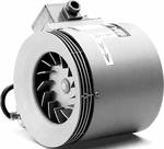 Ventilateurs HELIOS ventilateur radial RK 200 ex