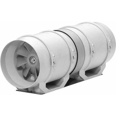 Ventilateur tubulaire Jetline-200 N8 Vmax- m³/h 1080, 230 V IP44 Ventilateur tubulaire Jetline-200 N8 Vmax- m³/h 1080, 230 V IP44