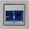Brumberg 00P3729B 00P3729B Applique à LED encastrable LED 1 W aluminium