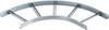 OBO Bettermann 6225030 Arceau 1 pc(s)