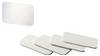 Hensel 60000746 Etiquette de désignation (l x H) 45 mm x 30 mm 1 pc(s)