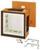 Hensel 60001073 Boîte de jonction résistant aux intempéries (L x l) 255 mm x 255 mm 1 pc(s)