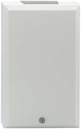 Rutenbeck 27010120 VKP 85/8 Ap Armoire de distribution montage apparent (en saillie) Contenu 1 pc(s)