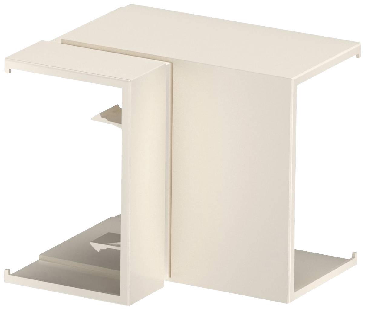 OBO Bettermann 6132750 Goulotte de câble coin intérieur 1 pc(s)