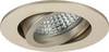 Brumberg 36143630 36143630 Spot encastrable GU10 50 W champagne